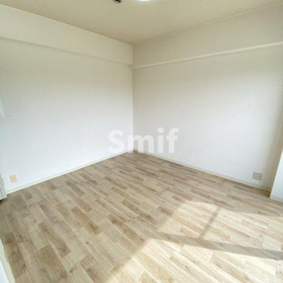 【内装】 | 西田ハイツパートⅡ