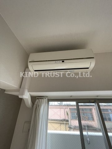 Mid Court Umekitaの設備