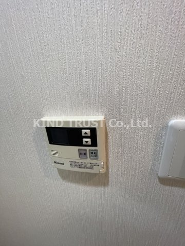 Mid Court Umekitaの設備