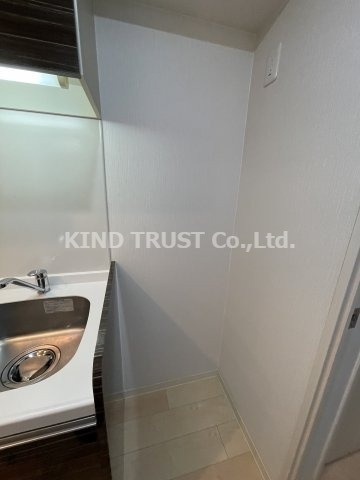 Mid Court Umekitaのその他