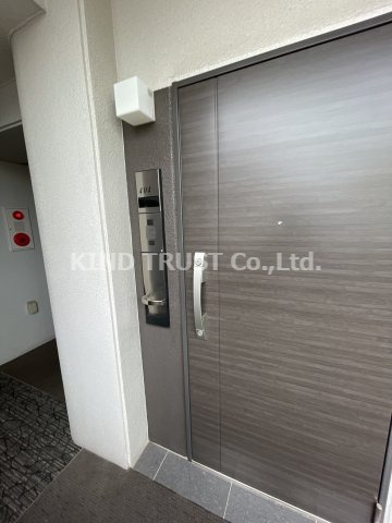 Mid Court Umekitaのその他