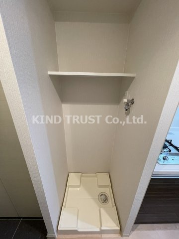 Mid Court Umekitaの設備