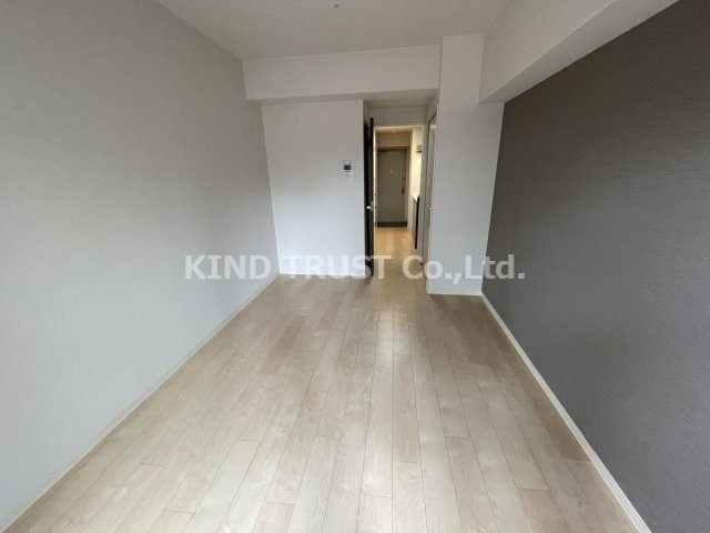 Mid Court Umekitaの内装|過ごしやすい室内です