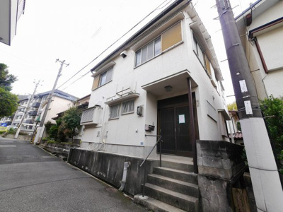 【外観】 | ファミリオ塩屋台2