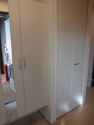 【玄関】 | PARK HILLSMIYAKO D | ※同物件・同タイプの写真です。