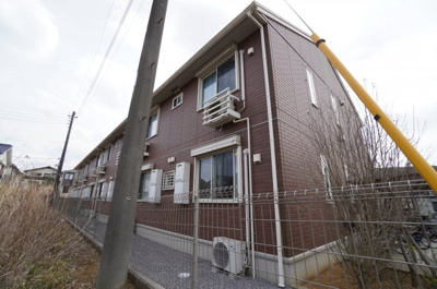 【外観】 | PARK HILLSMIYAKO D