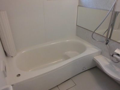 【浴室】 | PARK HILLSMIYAKO D | ※同物件・同タイプの写真です。