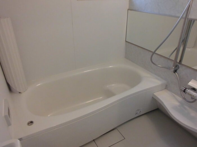 【浴室】 | PARK HILLSMIYAKO D | ※同物件・同タイプの写真です。