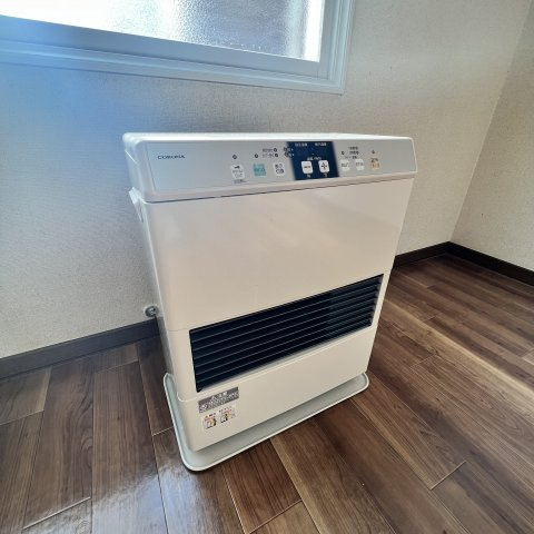 学）大昭グリーンヒル３の設備