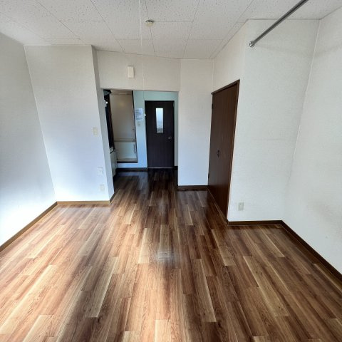学）大昭グリーンヒル３の内装
