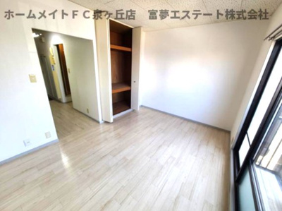 【内装】 | パナハイツ