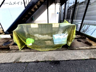 【その他共用部分】 | パナハイツ