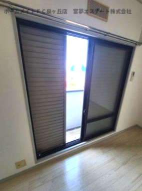 【セキュリティ】 | パナハイツ | 雨戸シャッター