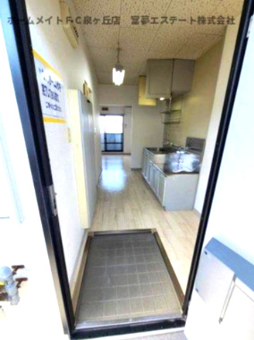 【玄関】 | パナハイツ