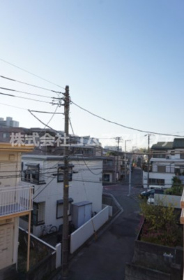 【展望】 | ルシール星川 | ルシール星川　眺望