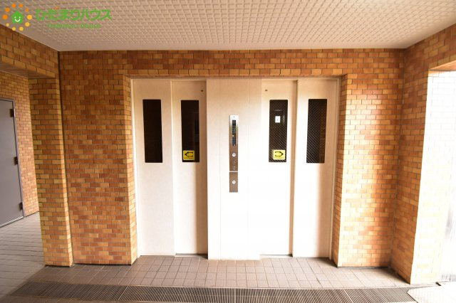 ライオンズマンション大宮指扇第二のその他共用部分