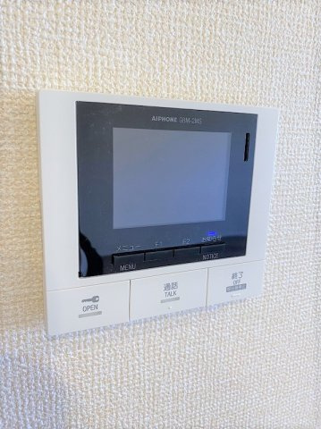 クレールのセキュリティ