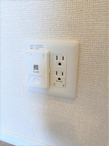 クレールの設備