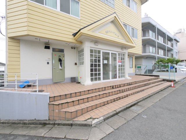 来夢ヴィレッジ鹿ノ台のその他共用部分|共用部分
