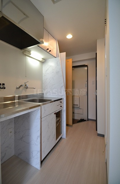 広島市南区大州２丁目の賃貸マンションのその他