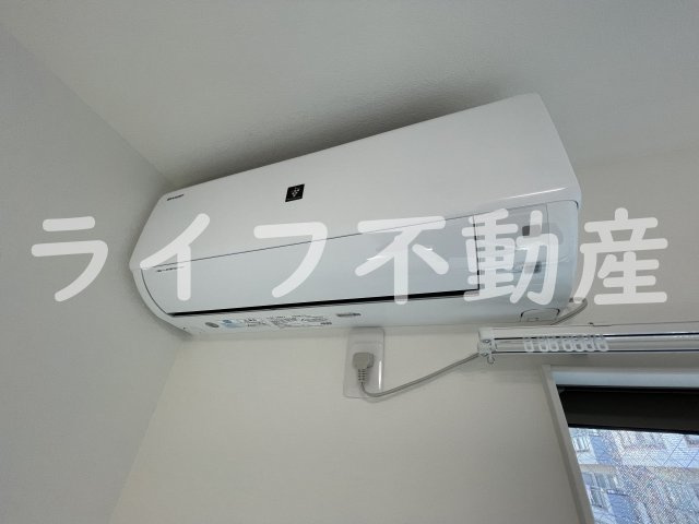 Gran　QUALIOR北巽の設備