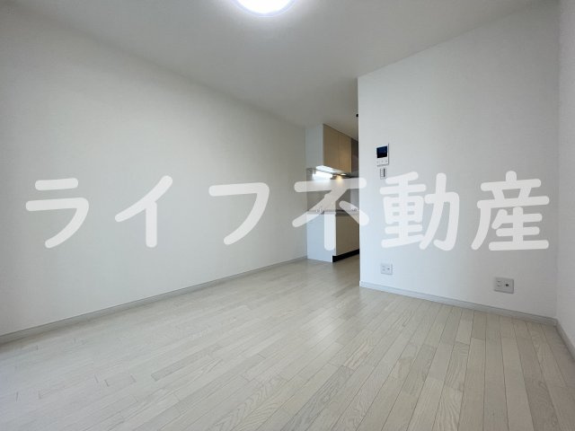 Gran　QUALIOR北巽の居間・リビング|リビングです