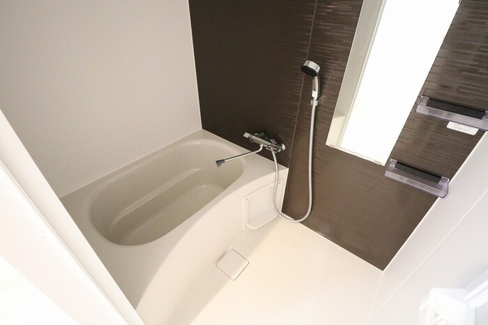 エキスポコンフォート Ⅱの浴室|浴室