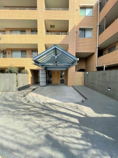 【エントランス】 | 現地エントランス