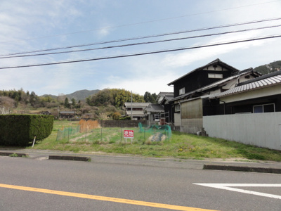 【外観】 | 平生町曽根土地