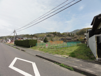  | 平生町曽根土地