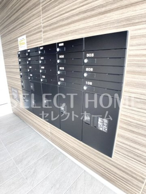 【その他共用部分】 | リトリート蓑川