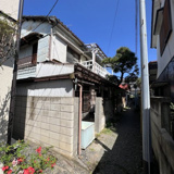 富士見町アパートの画像