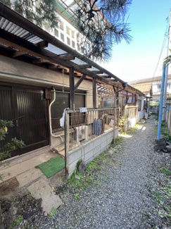 【外観】 | 富士見町アパート