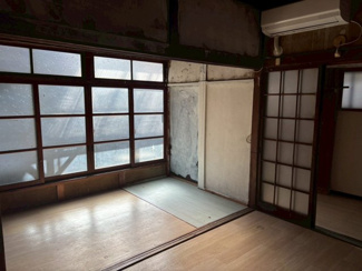 【内装】 | 富士見町アパート