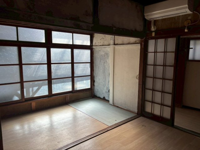 【内装】 | 富士見町アパート