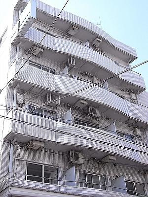 文京区大塚6丁目のマンションの画像
