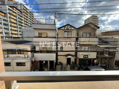 【展望】 | VIVACE長田