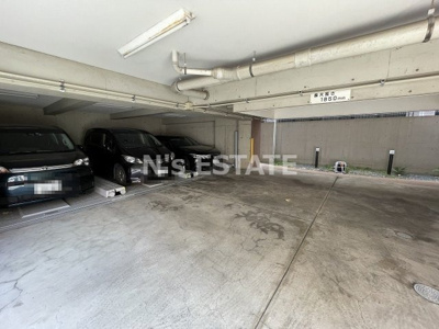 【駐車場】 | VIVACE長田