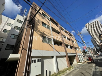 【外観】 | VIVACE長田