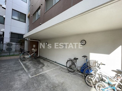 【その他共用部分】 | VIVACE長田