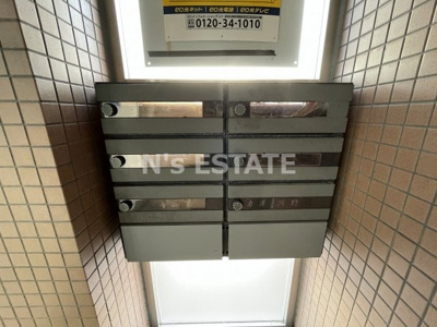 【その他共用部分】 | VIVACE長田