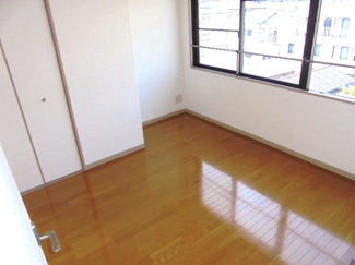 【洋室】 | ウエルメゾン江坂 | 洋室4.8帖★（同タイプ部屋より）