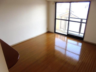 【居間・リビング】 | ウエルメゾン江坂 | LDK10.1帖★（同タイプ部屋より）