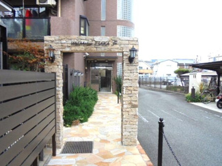 【エントランス】 | ウエルメゾン江坂 | エントランス★