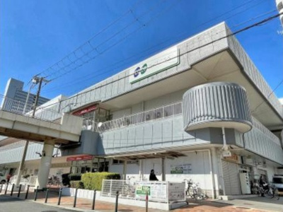 【前面道路含む現地写真】 | 西宮市　上田東町　新築戸建