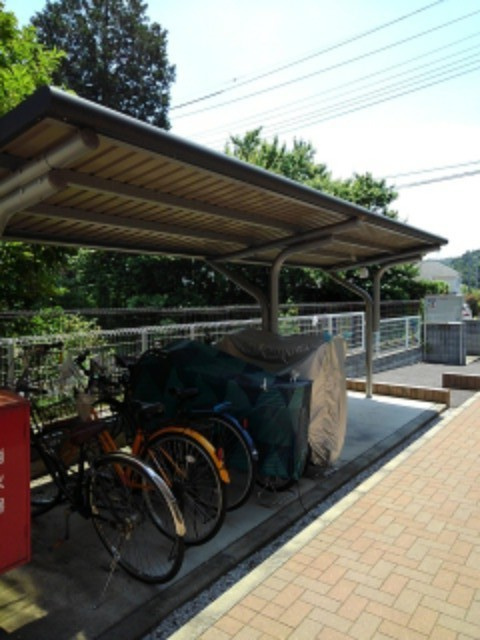 リバーサイドハピネスのその他共用部分