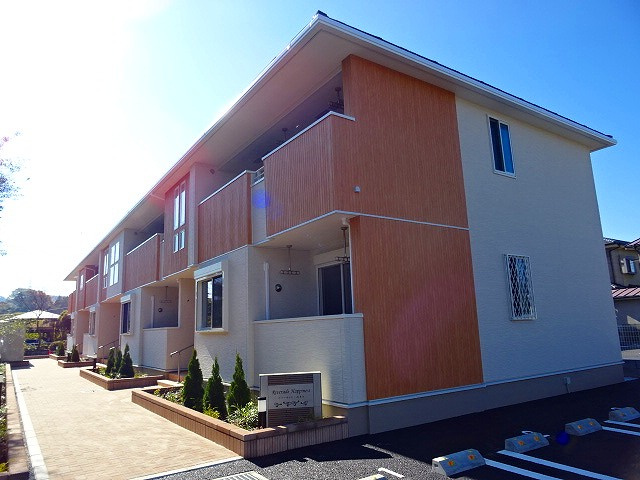 リバーサイドハピネス