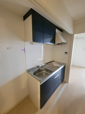 【キッチン】 | グランドールモンシェリー