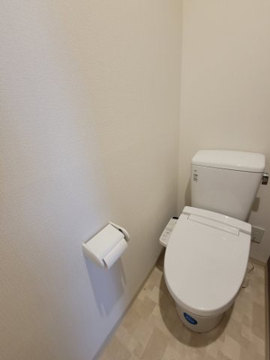【トイレ】 | グランドールモンシェリー