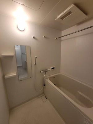 【浴室】 | グランドールモンシェリー